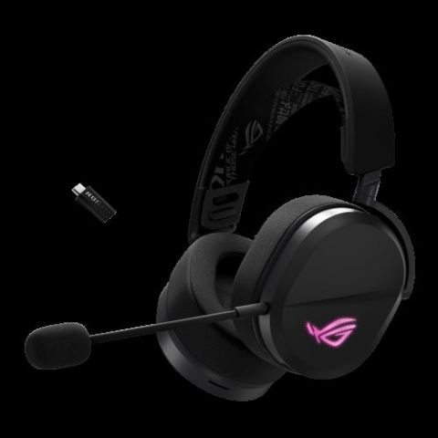 ASUS ROG Pelta Auriculares Inalámbrico y alámbrico
