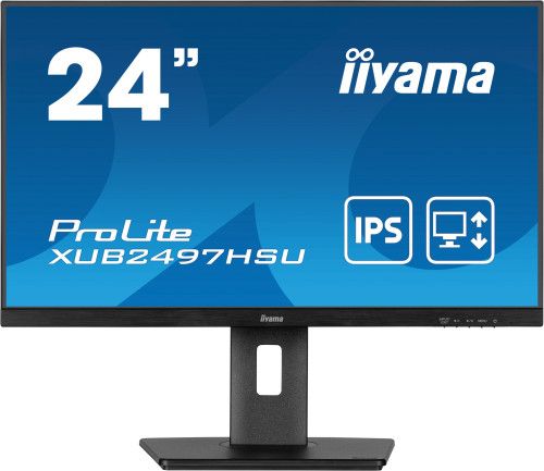 IIYAMA PANTALLA 24