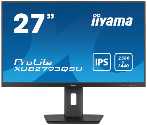 IIYAMA PANTALLA 27