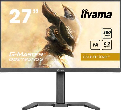 IIYAMA PANTALLA 27