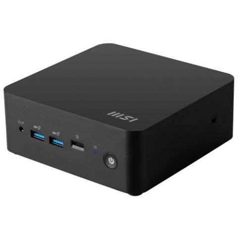 MSI MINI PC CUBI NUC 1MG-216ES. I5-120U .INTEL UMA