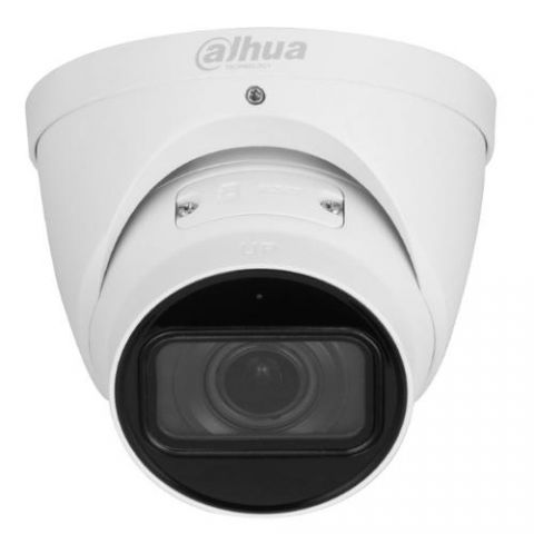 (DH-IPC-HDW2441TP-S-0280B) DAHUA CAMARA IP TURRET