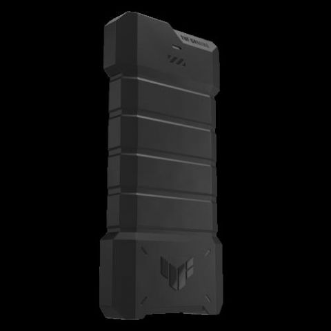 ASUS TUF Gaming A2 Caja externa para unidad de est