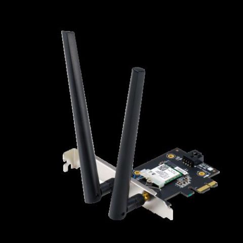 ASUS PCE-BE6500 Interno WLAN / Bluetooth 2882 Mbit