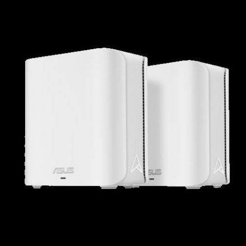 ASUS ZenWiFi BD4 (2-pack EU+UK) Doble banda (2,4 G