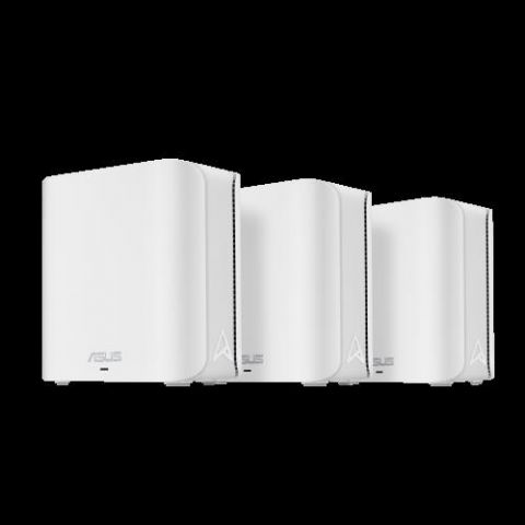 ASUS ZenWiFi BD4 Doble banda (2,4 GHz / 5 GHz) Wi-