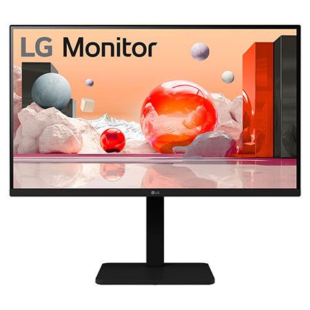 LG 27BA560-B pantalla para PC 68,6 cm (27