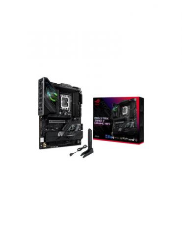 PLACA ASUS ROG STRIX Z890-F GAMING WIFI,INTEL,1851