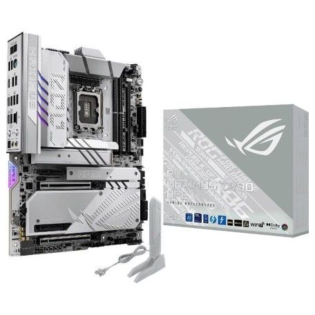 PLACA ASUS ROG MAXIMUS Z890 APEX,INTEL,1851,Z890,4