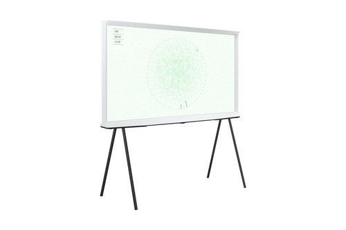 Samsung The Serif TQ43LS01DAU 109,2 cm (43