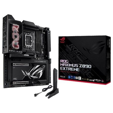 PLACA ASUS ROG MAXIMUS Z890 EXTREME,INTEL,1851,Z89