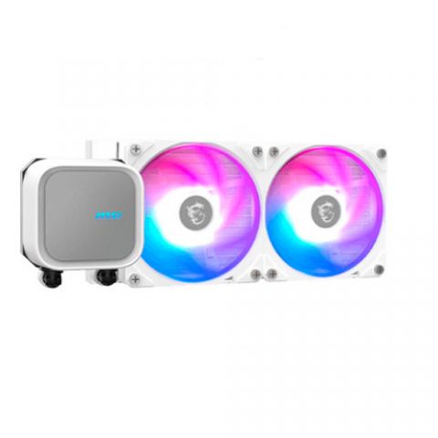 SISTEMA DE REFRIGERACION LIQUIDA MSI PARA CPU MAG