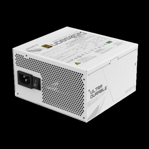 GIGABYTE UD850GM PG5W unidad de fuente de alimenta