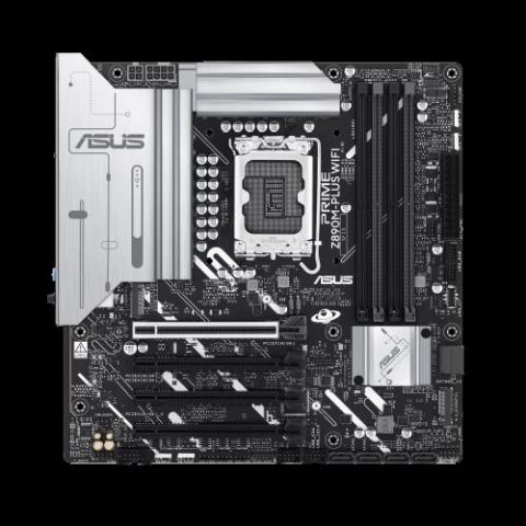ASUS PRIME Z890M-PLUS WIFI Intel Z890 LGA 1851 (So