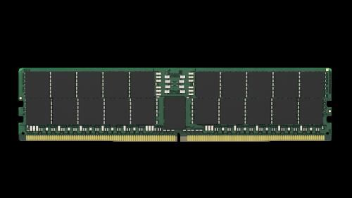 Kingston Technology KCS-UC556D4-64G módulo de memo