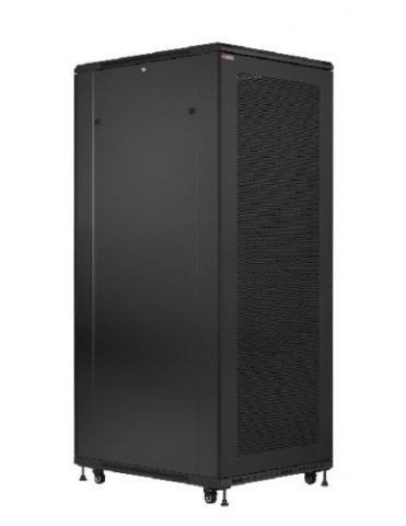 WP WPN-RSB-22810-BS armario rack 22U Rack o bastid