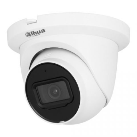 (DH-IPC-HDW2441TMP-S-0280B) DAHUA CAMARA IP TURRET
