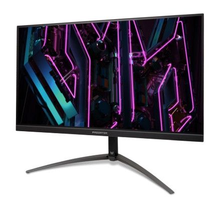 Acer Predator XB323QKV3bmiiphx pantalla para PC 80