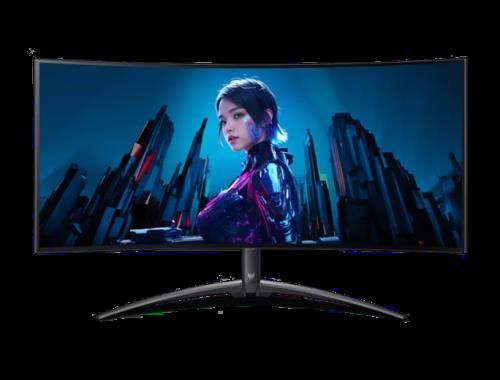 Acer Predator X34 X pantalla para PC 86,4 cm (34