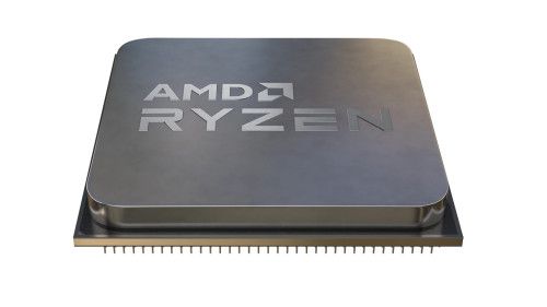 AMD RYZEN 5 5600XT BOX