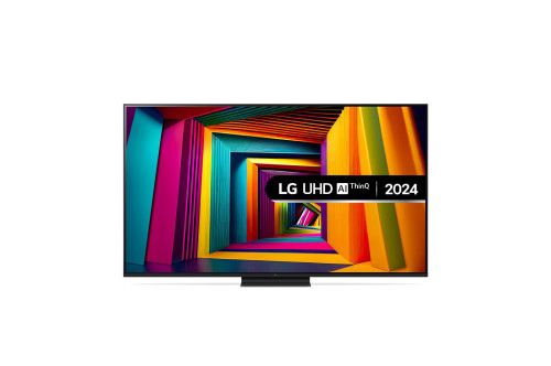 LG 75UT91006LA.AEU Televisor 190,5 cm (75