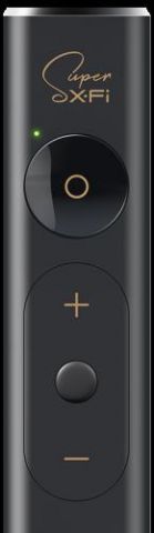 CREATIVE SOUND BLASTER X1 DAC PC-MAC-PS5-PS4-SWITH