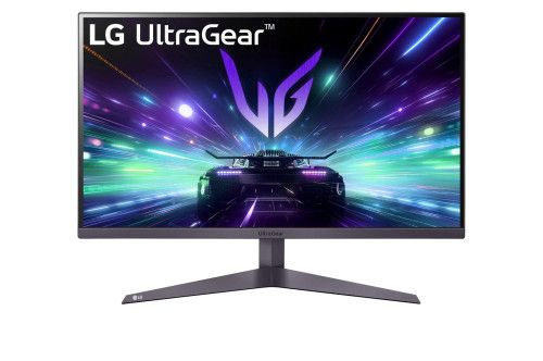 LG 27GS50F-B pantalla para PC 68,6 cm (27