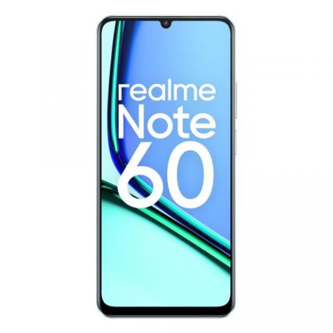 realme Note 60 17,1 cm (6.75