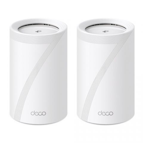 TP-Link Deco BE65 Tribanda (2.4 GHz / 5 GHz / 6 GH