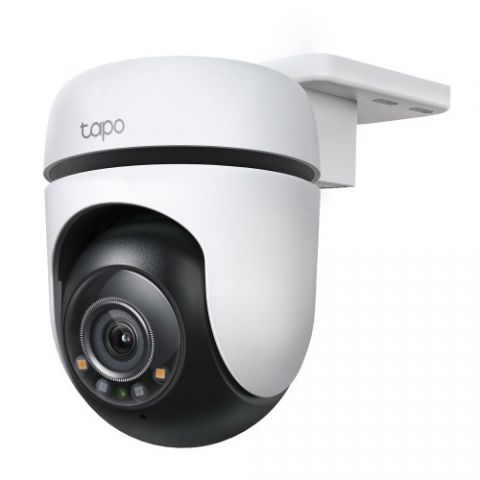 TP-Link Tapo TC41 cámara de vigilancia Almohadilla