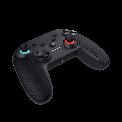 Trust GXT 1246 MUTA Negro Bluetooth Gamepad Ninten