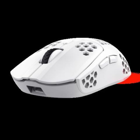 Trust GXT 929 Helox ratón Juego mano derecha RF in