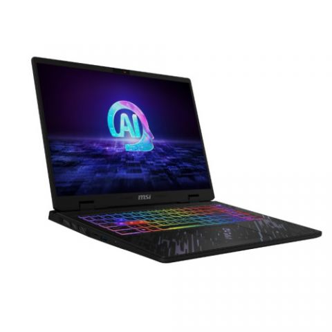 MSI PORTATIL PULSE 16 AI C1VFKG-035XES. 16