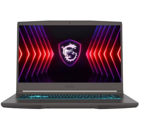 MSI PORTATIL THIN A15 B7UC-415ES. 15.6