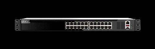 QNAP QSW-M3224-24T switch Gestionado L3 10G Ethern