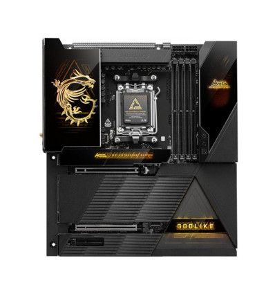 PLACA MSI MEG X870E GODLIKE,AMD,AM5,X870,4DDR5,LAN