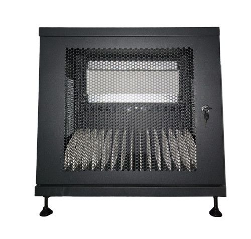 Ewent Armario de carga para 14 portátiles, tablets