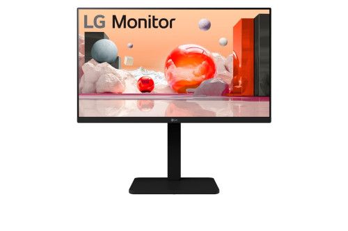 LG 24BA560-B pantalla para PC 60,5 cm (23.8