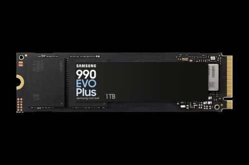 Samsung MZ-V9S1T0 1 TB M.2 PCI Express 4.0 NVMe V-
