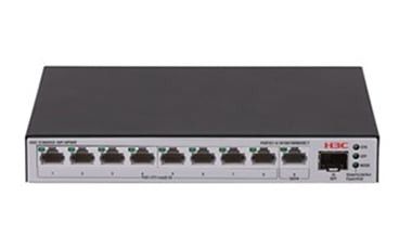 H3C S1600V2-10P-HPWR L2 ETHERN