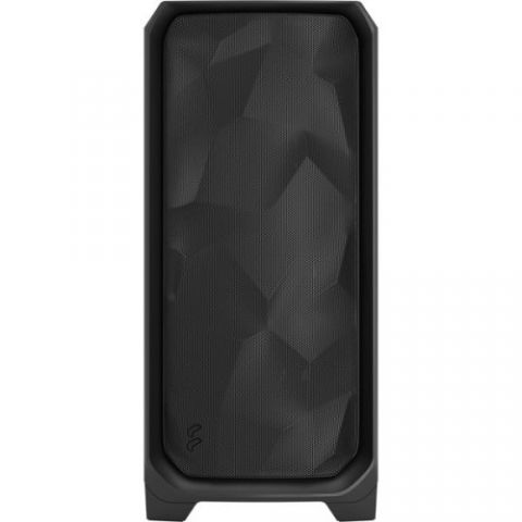 FRACTAL CAJA MESHIFY 3 BLACK SOLID FD-C-MES3A-01