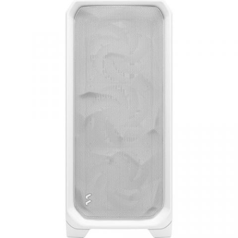 FRACTAL CAJA MESHIFY 3 WHITE TG CLEAR TINT FD-C-ME