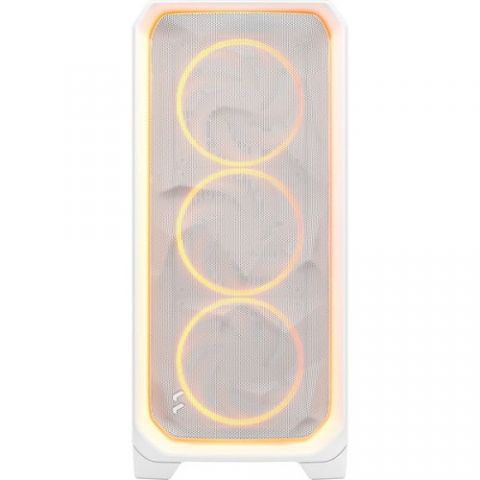 FRACTAL CAJA MESHIFY 3 AMBIENCE PRO RGB WHITE TG C