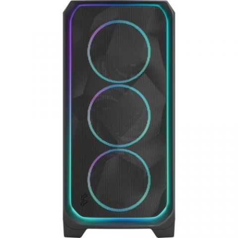 FRACTAL CAJA MESHIFY 3 XL AMBIENCE PRO RGB BLACK T