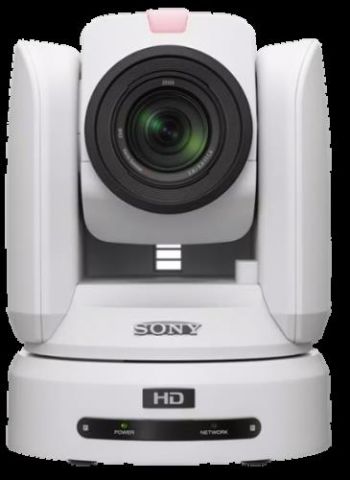 Sony BRC-H800 Almohadilla Cámara de seguridad IP I