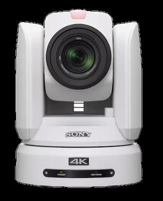 Sony BRC-X1000 Almohadilla Cámara de seguridad IP