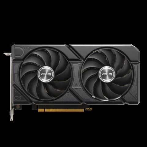 ASUS Dual -RX7600-O8G-EVO AMD Radeon RX 7600 8 GB