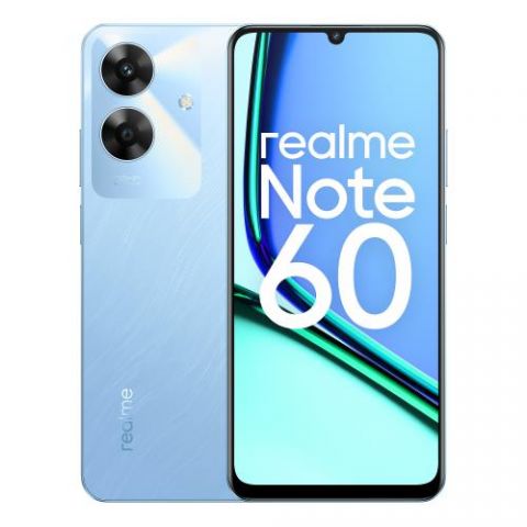 realme Note 60 17,1 cm (6.74
