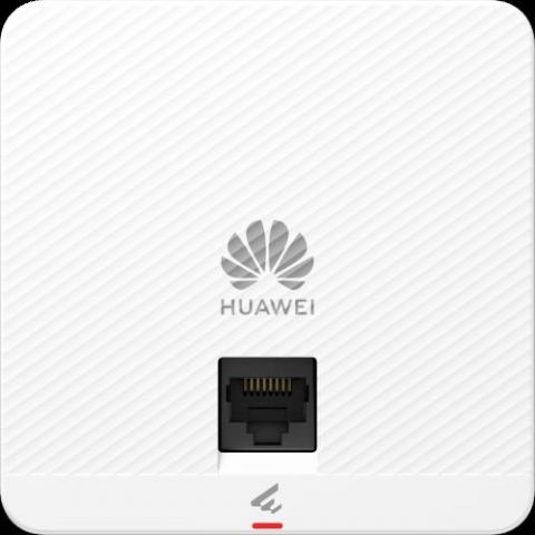 HUAWEI eKit AP162E 2975 Mbit/s Blanco Energía sobr