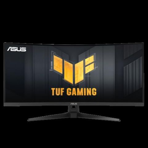ASUS TUF Gaming VG34VQ3B pantalla para PC 86,4 cm